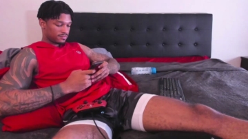 Harrington2019  18-07-2021 video venus